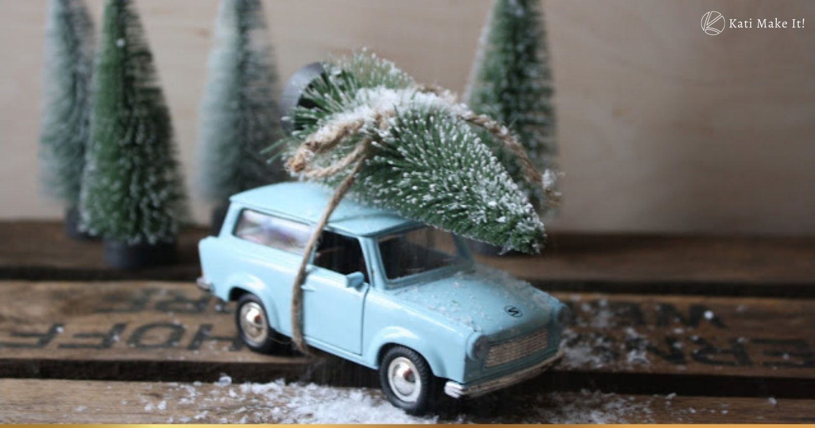 Der große TOPP-Blogger-Adventskalender 2015 - Türchen Nr. 9 + Buchverlosung