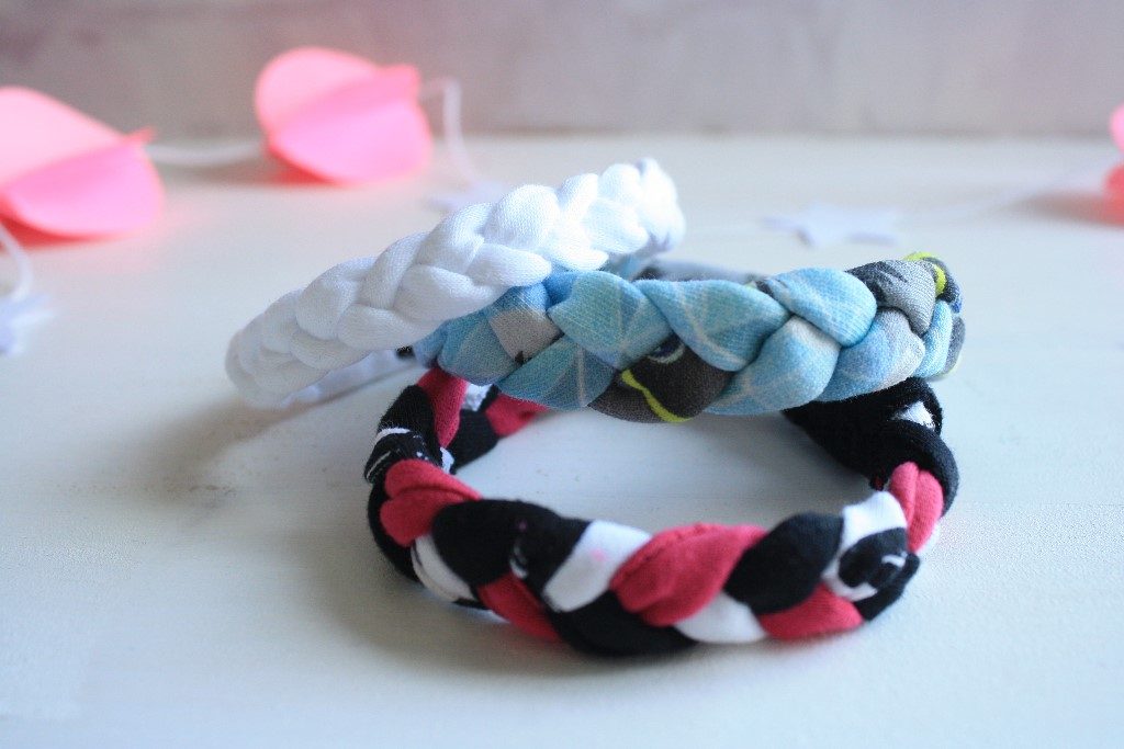 Friends forever ARMBÄNDER knüpfen, knoten, flechten | Kati Make It!