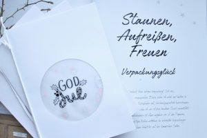 Fröhliche DIYnachten im August | Buchrezenzion | Kati Make It!