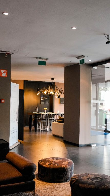 Hotel Tryp by Wyndham Antwerpen