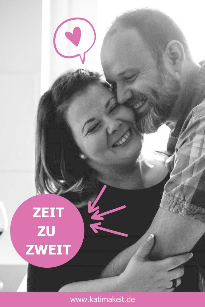 Besondere Geschenkidee zum Valentinstag | Kati Make It!