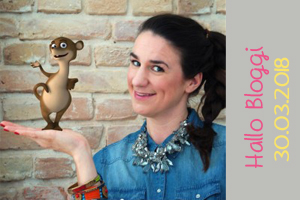 Hallo-Bloggi-Blogparade