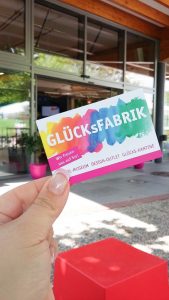 Ein Tag in der Glücksfabrik | Koziol | Travel | Kati Make It!