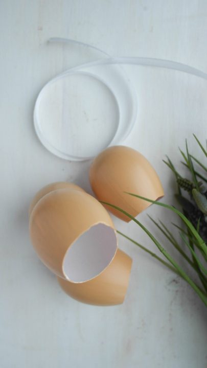 10 Minuten Oster DIY mit Blumen