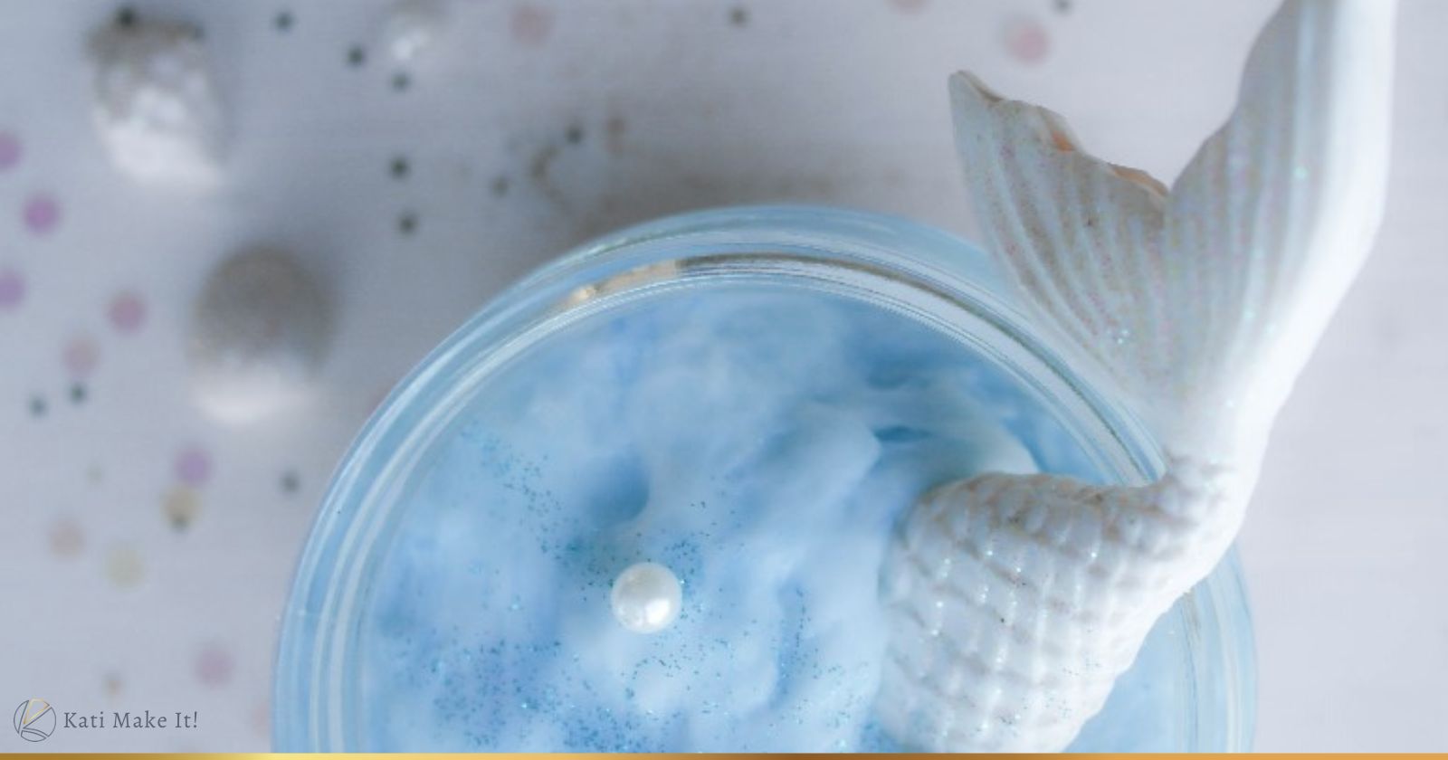 DIY Slime einfach selber machen. In der einfachen Schritt für Schritt Anleitung findest du alle Materialien und Tipps für dein Schleim Rezept.