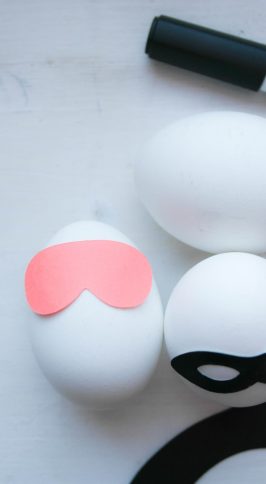 Osterei DIY Osterei DIY