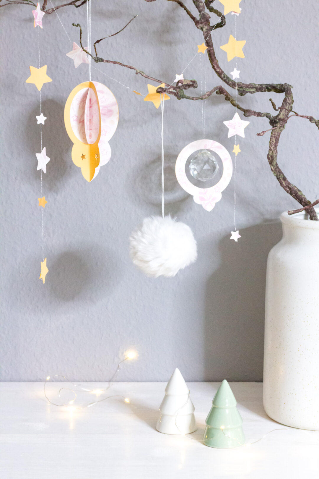 DIY-Weihnachts-KIT | MAKE YOUR CHRISTMAS WOW  | Kati Make It!