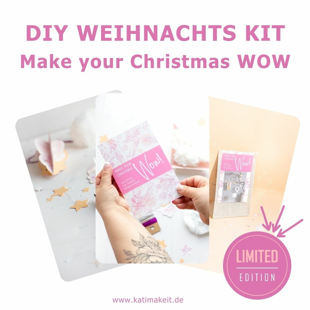 kreatives Weihnachts-eBook