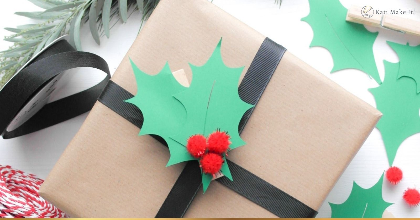 Last Minute DIY-Geschenke einfach selber machen! Vier wundervolle Geschenkideen zu Weihnachten zum easy Nachmachen und inspirieren lassen in letzter Minute.