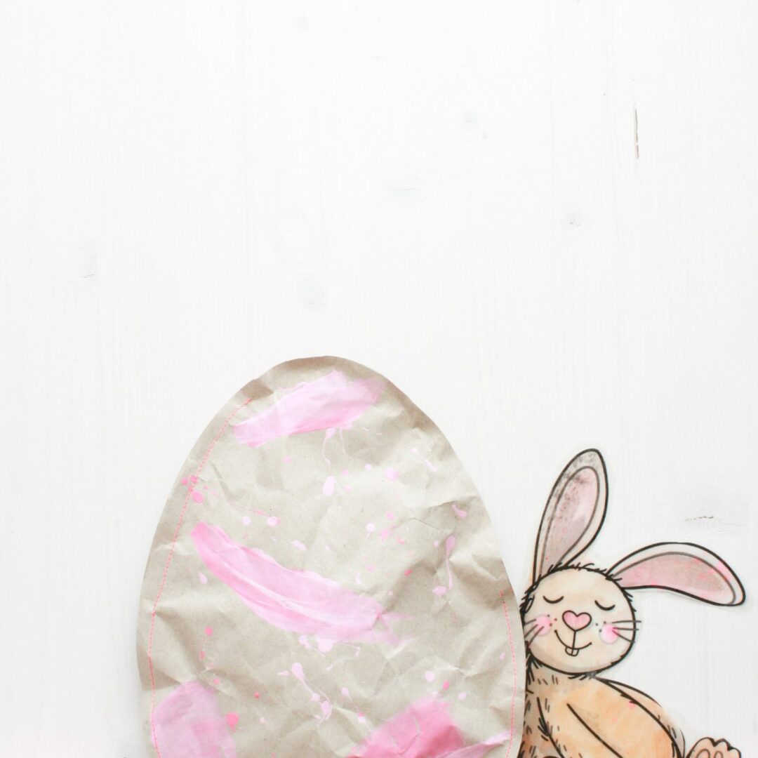 DIY Druckvorlage Osterei | Kati make it