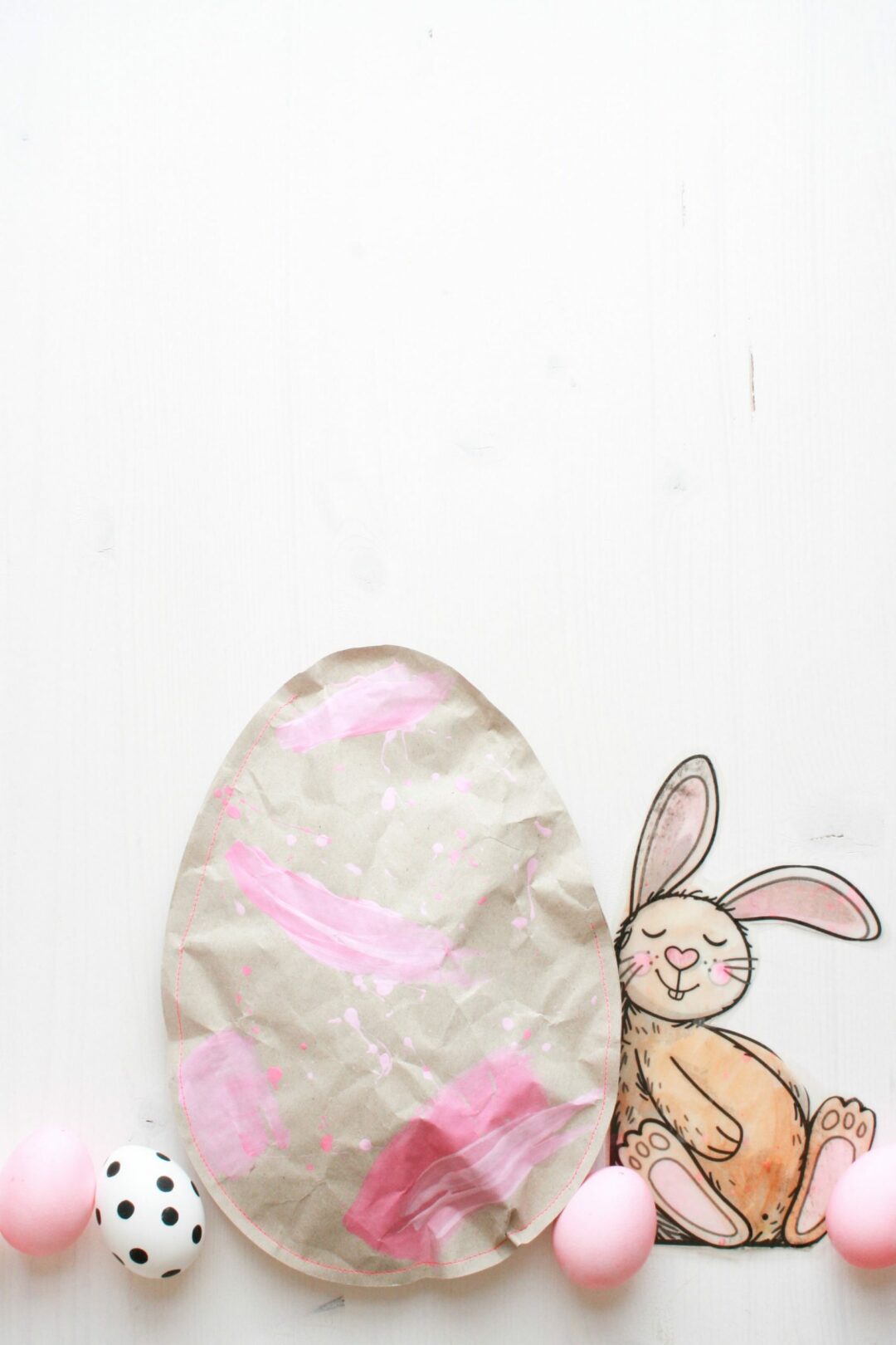 DIY Druckvorlage Osterei | Kati make it