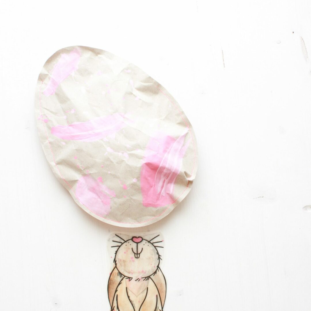 DIY Druckvorlage Osterei | Kati make it