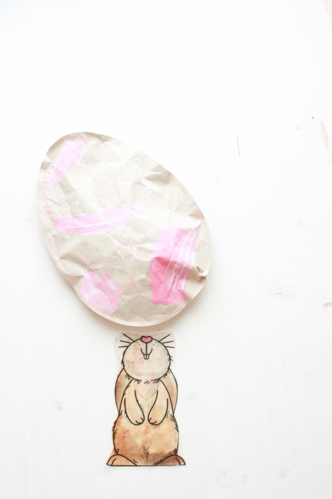 DIY Druckvorlage Osterei | Kati make it