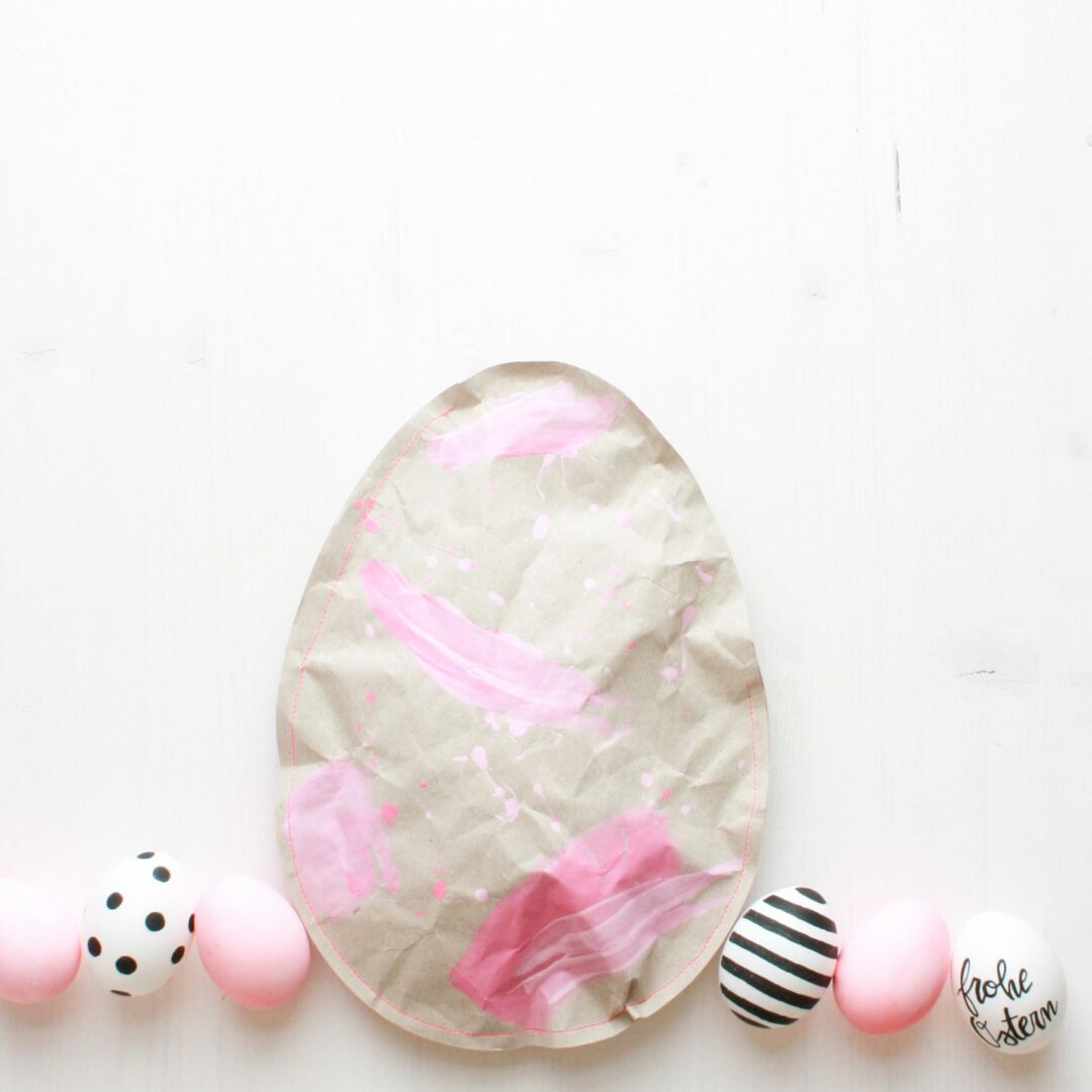 DIY Druckvorlage Osterei | Kati make it