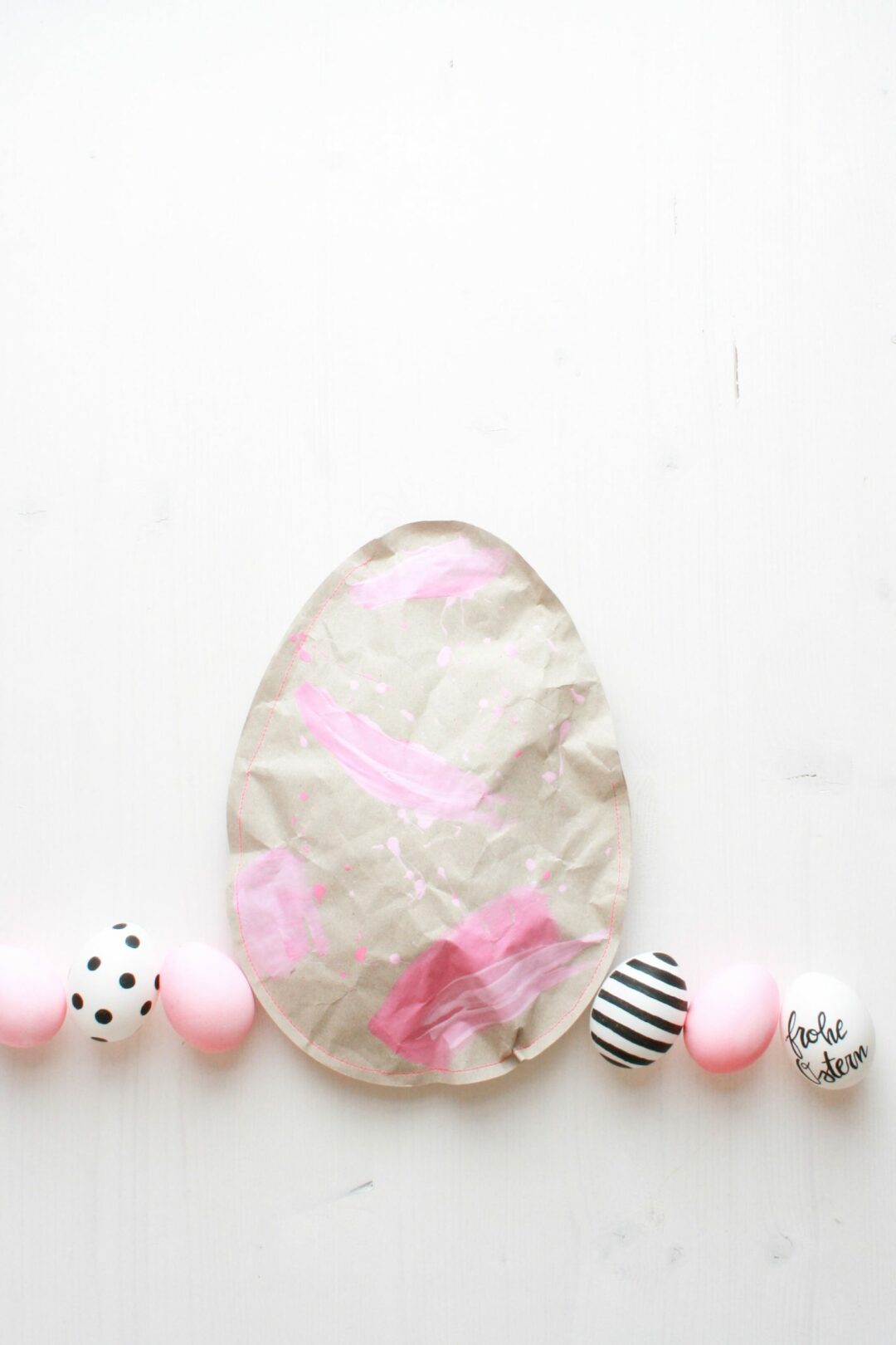 DIY Druckvorlage Osterei | Kati make it