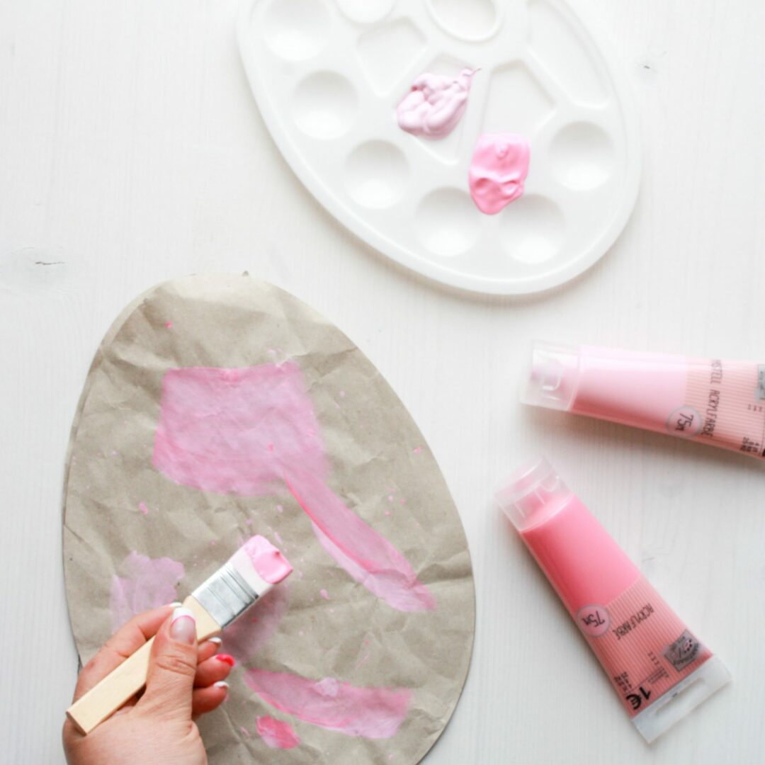 DIY Druckvorlage Osterei | Kati make it