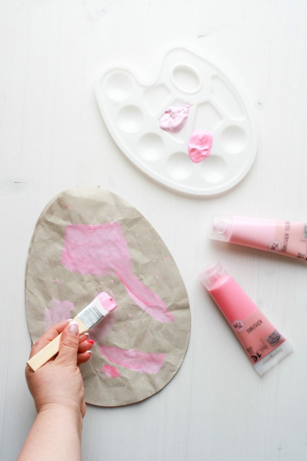 DIY Druckvorlage Osterei | Kati make it