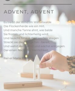 kreatives Weihnachts-eBook | Make your Christmas WOW | Kati Make It!