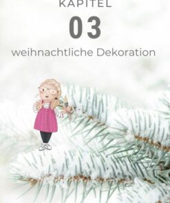 kreatives Weihnachts-eBook | Make your Christmas WOW | Kati Make It!