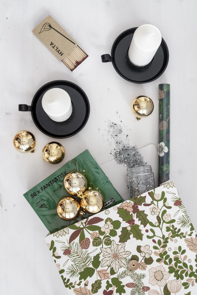 Wundertüte Ikea Christmas