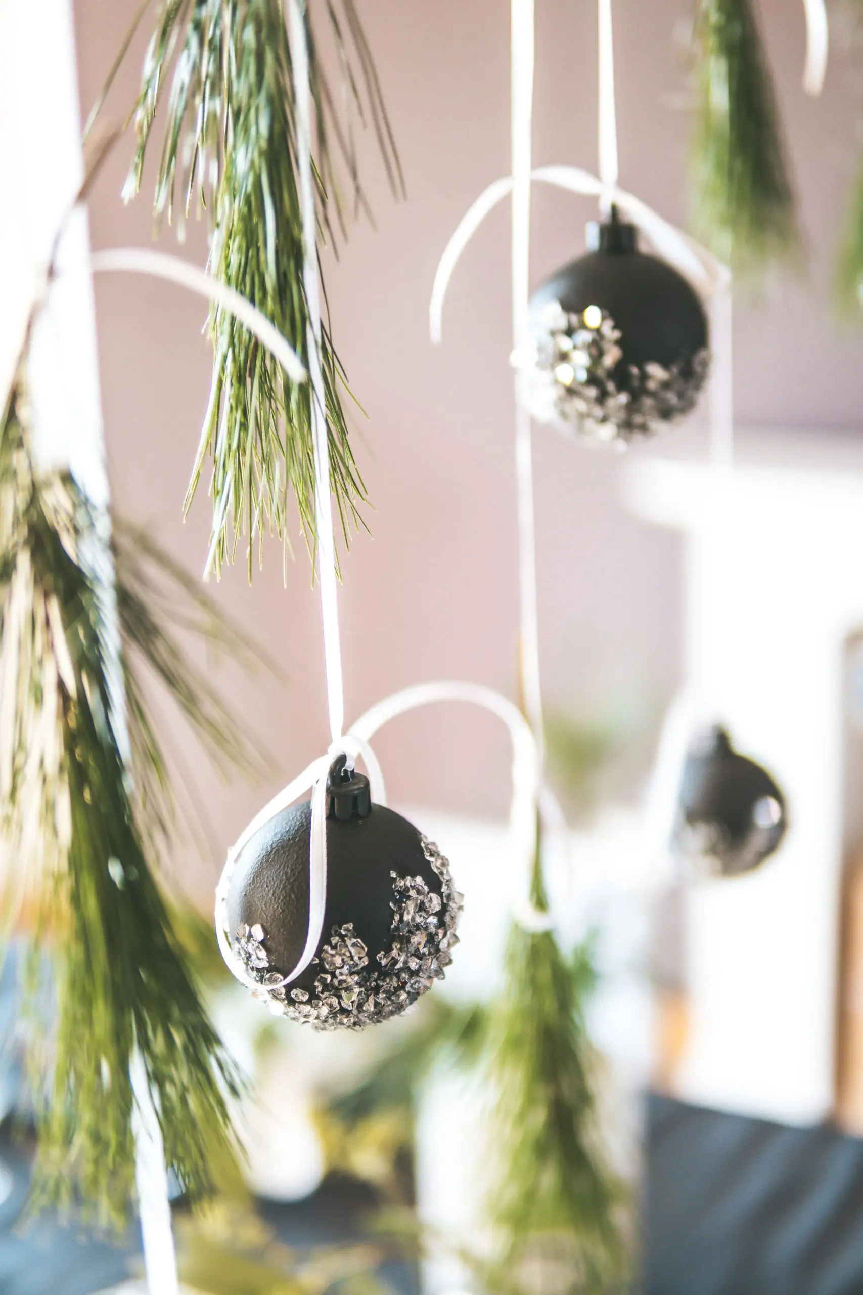 Weihnachtsdeko für den Tisch: 5 Ideen und Tipps zum Selbermachen (2023)