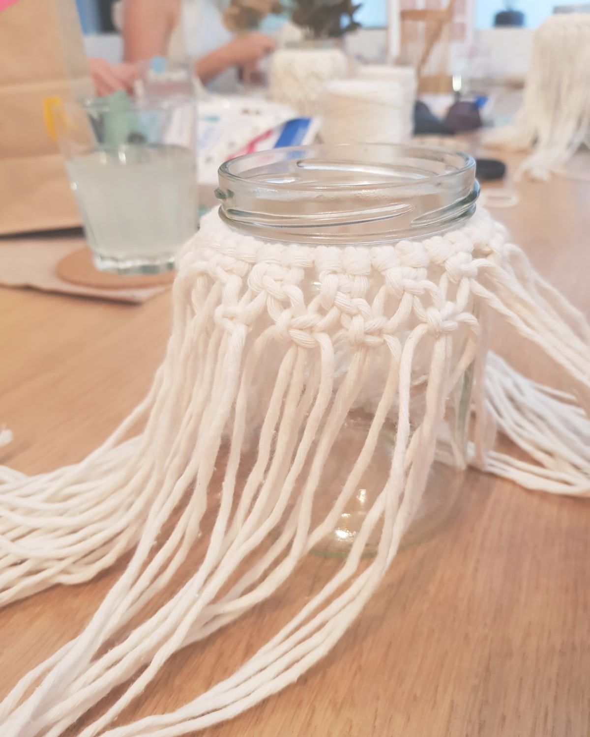 Bachelorette-Party-JGA-Stuttgart-Katimakeit-KatrinJordan (1) Bachelorette Party in und um Stuttgart feiern mit kreativen DIY-Workshops.