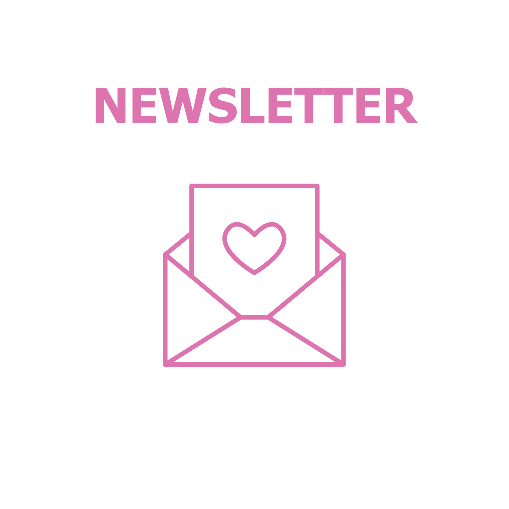 Newletter (3) | Kati make it