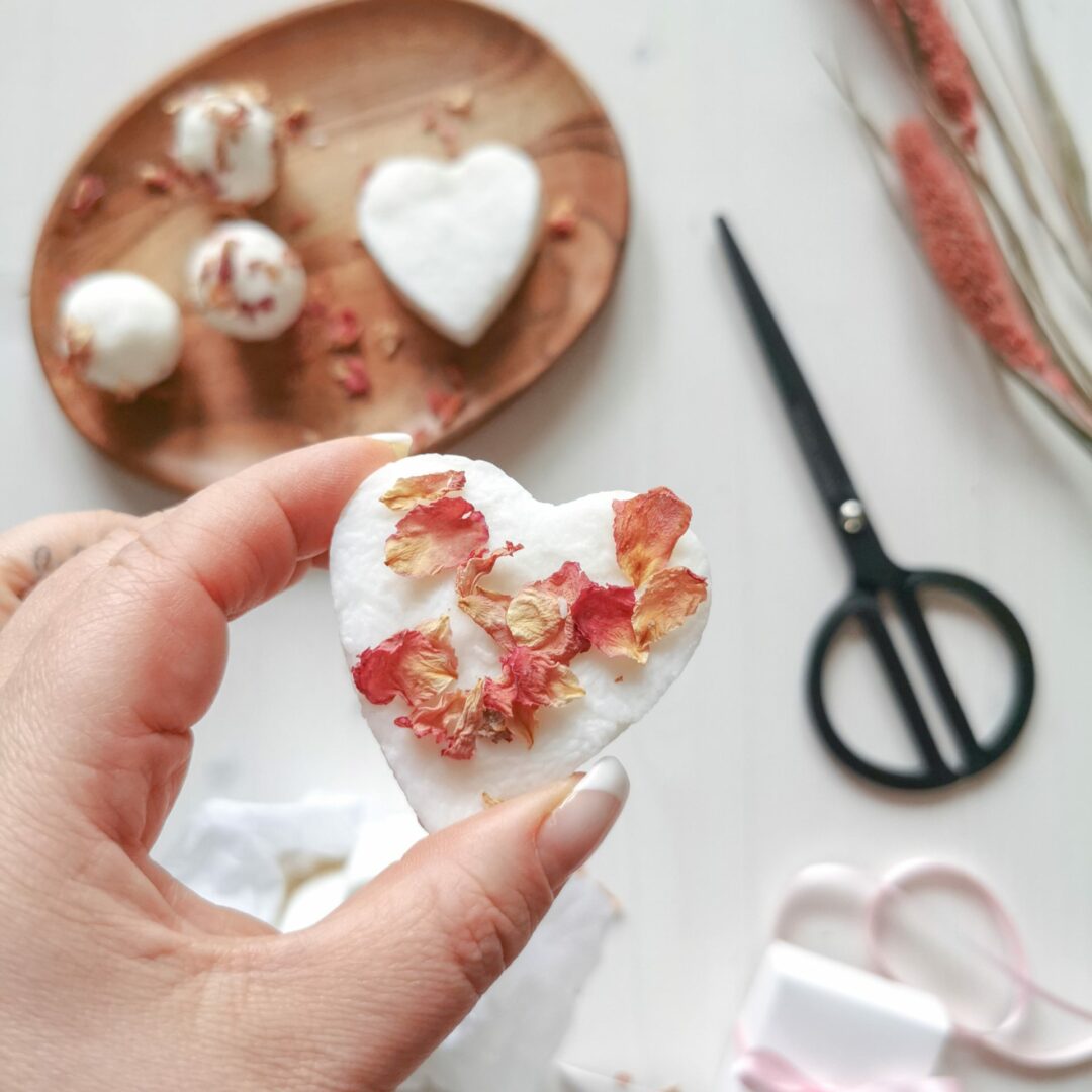 DIY KIT - Seife einfach selber machen - KIT mit allen Materialien