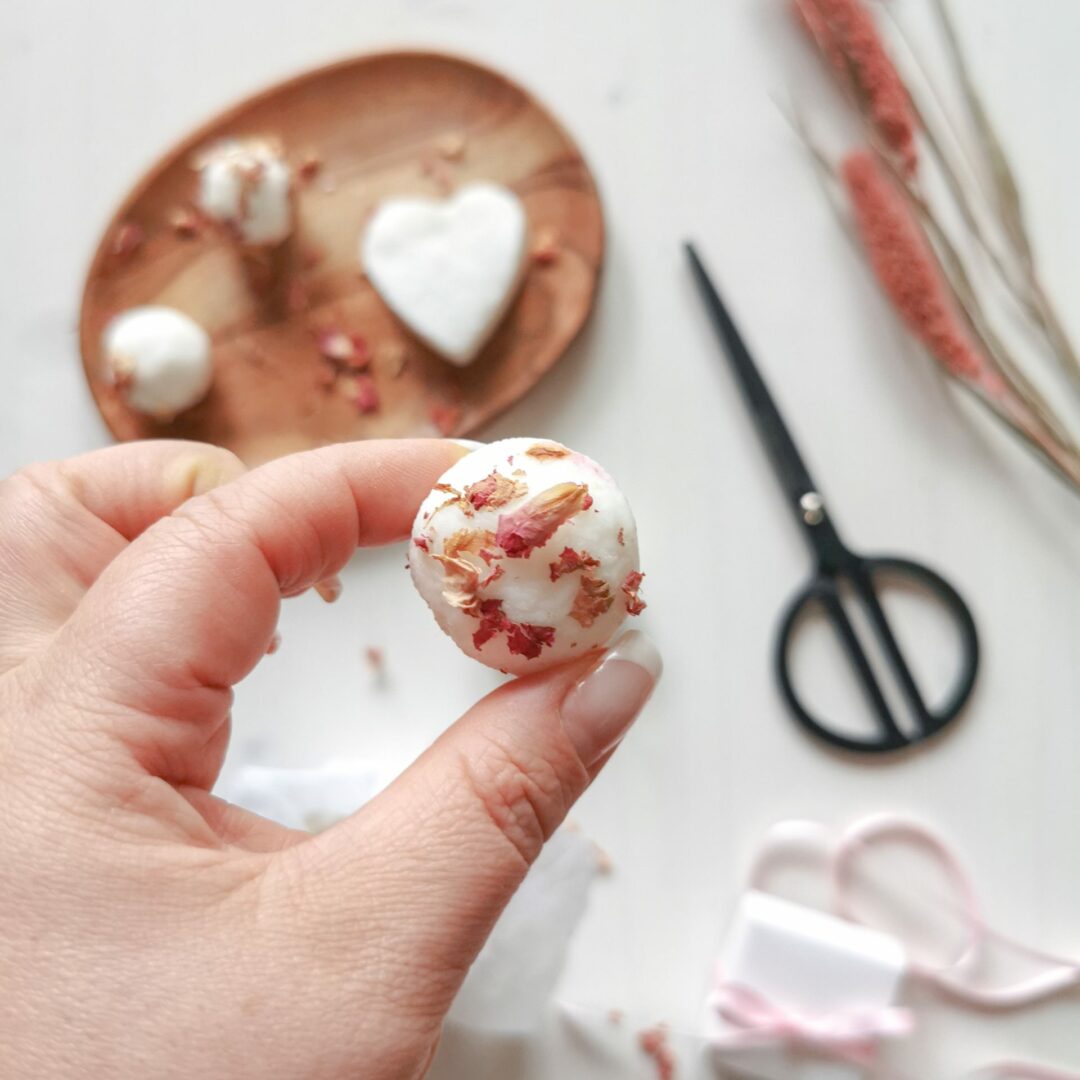 DIY KIT - Seife einfach selber machen - KIT mit allen Materialien