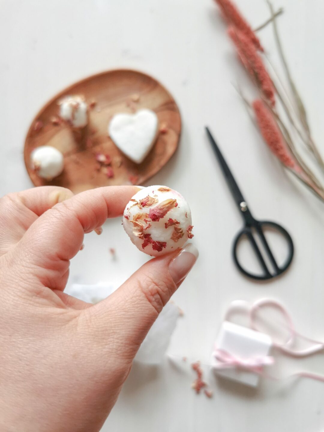 DIY KIT - Seife einfach selber machen - KIT mit allen Materialien
