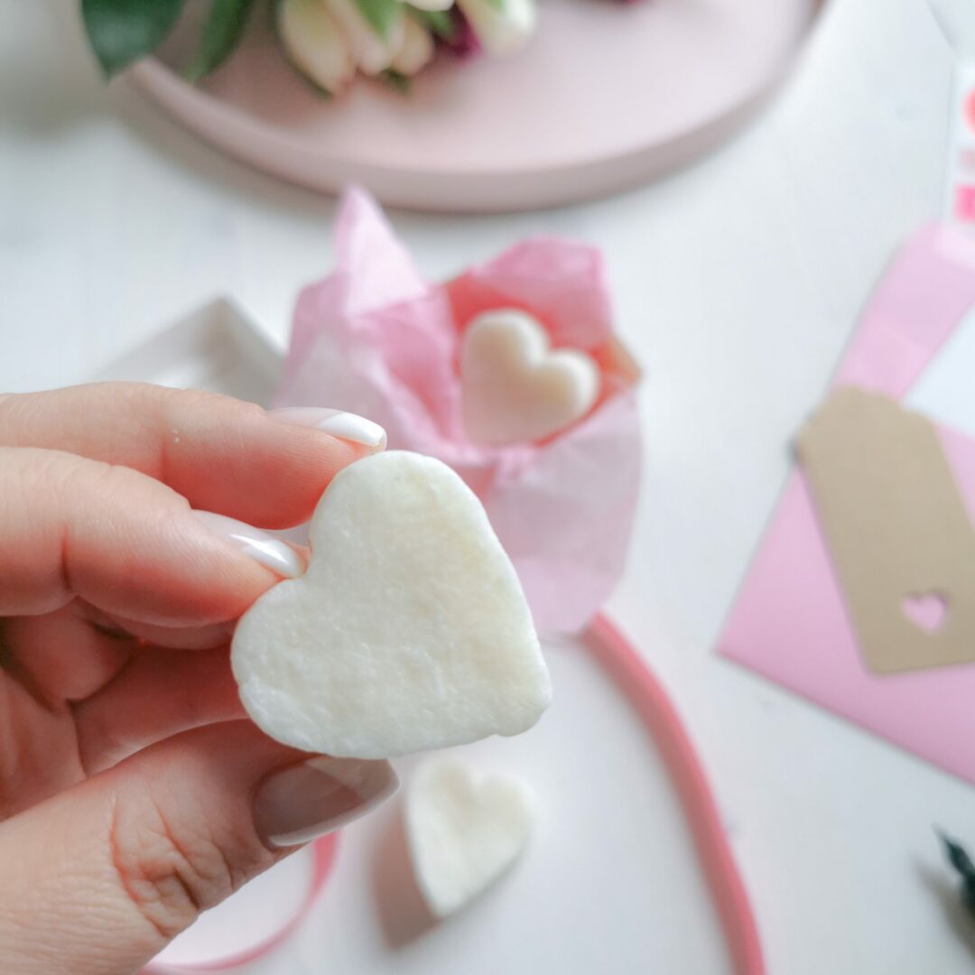 DIY KIT - Seife einfach selber machen - KIT mit allen Materialien
