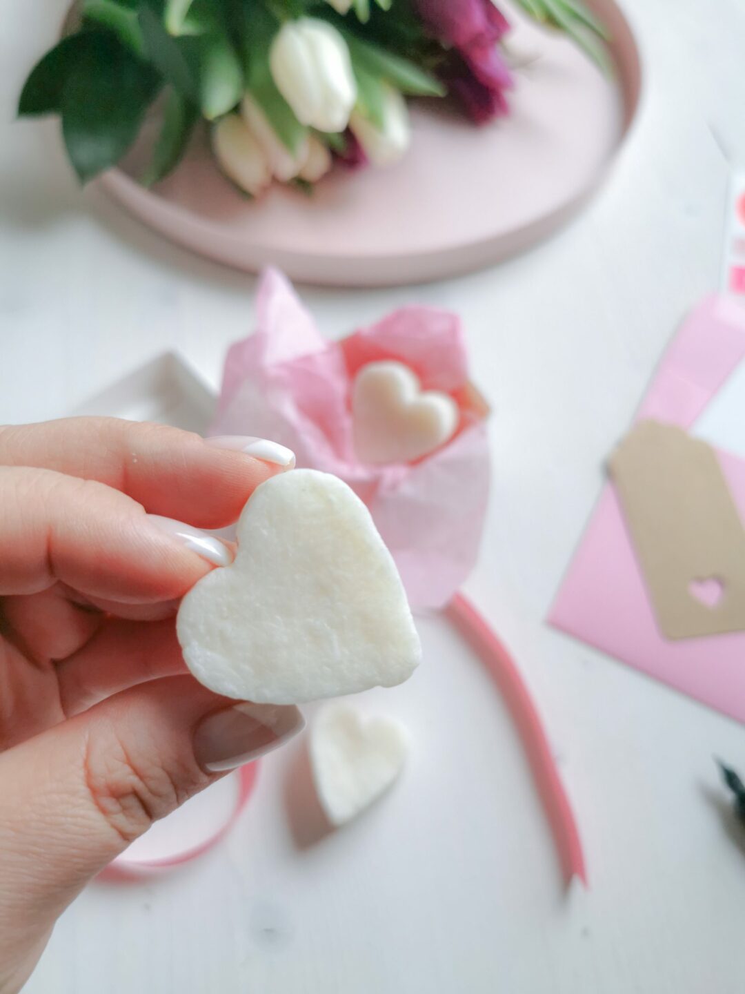 DIY KIT - Seife einfach selber machen - KIT mit allen Materialien