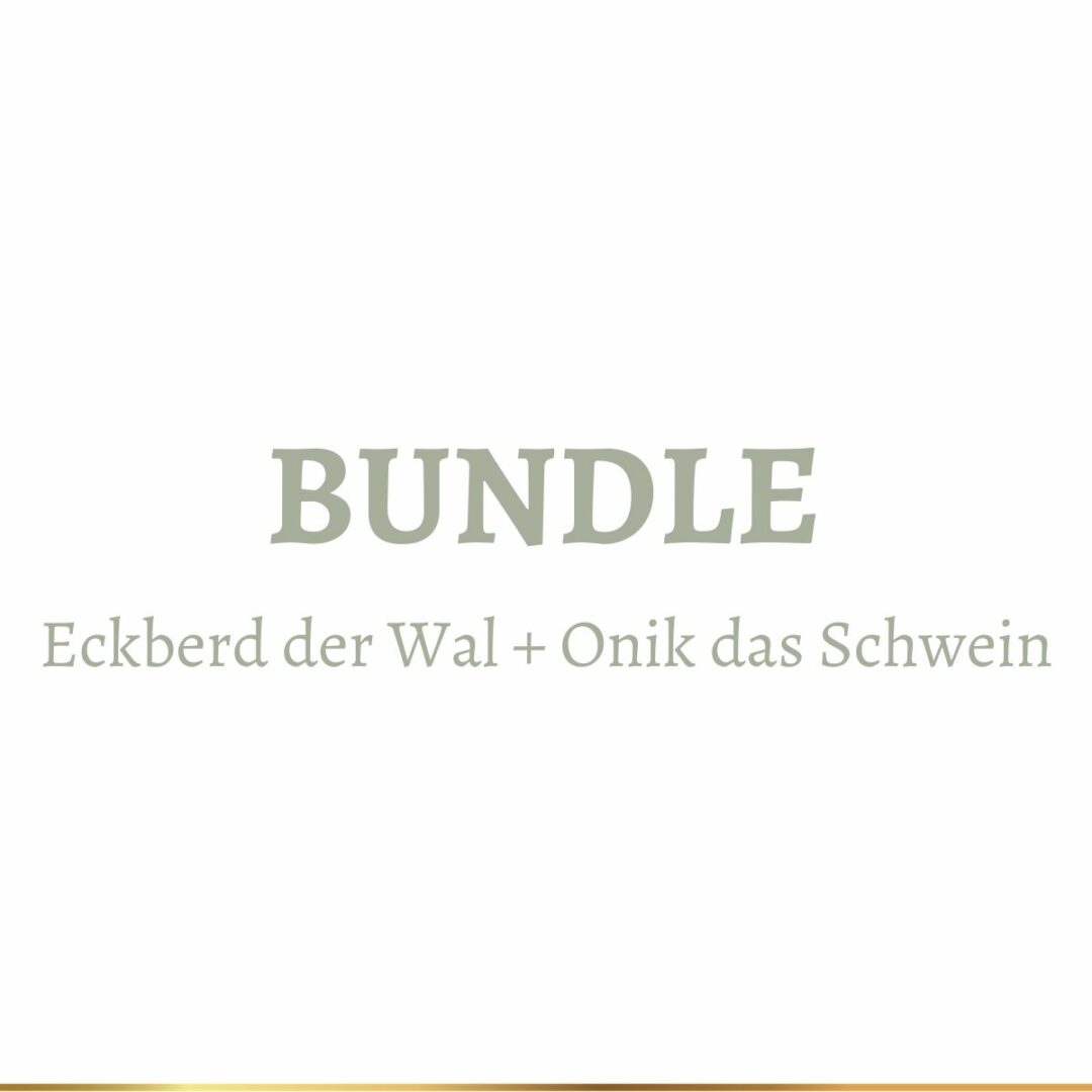 DIY Nähanleitung und Schnittmuster "BUNDLE" | Kati Make It!