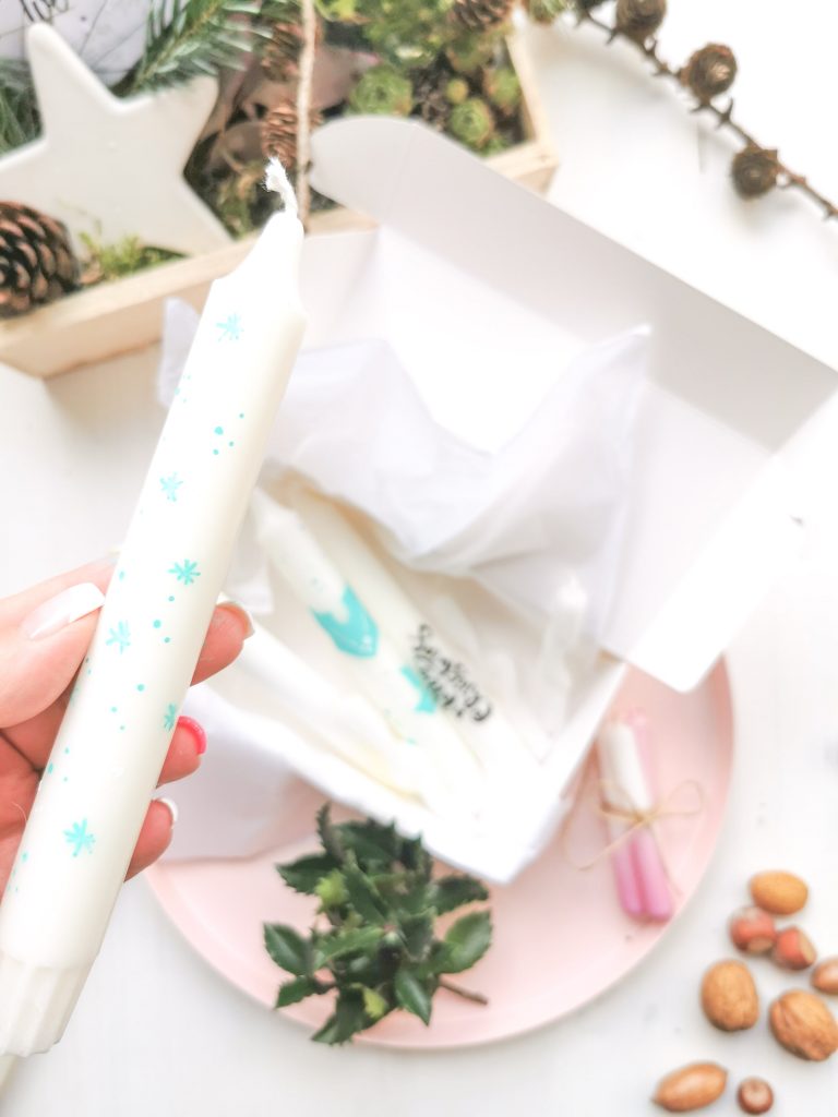 Kerzen färben & gestalten: Die 5 schönsten DIY Ideen mit Kerzen | Kati make it