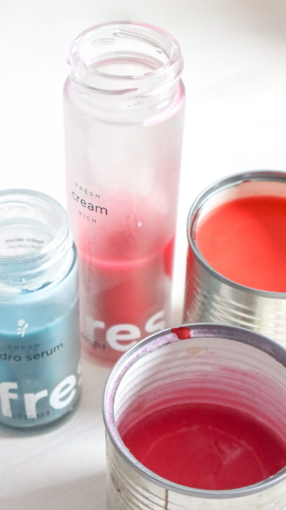 Kerzen färben & gestalten: Die 5 schönsten DIY Ideen mit Kerzen | Kati make it