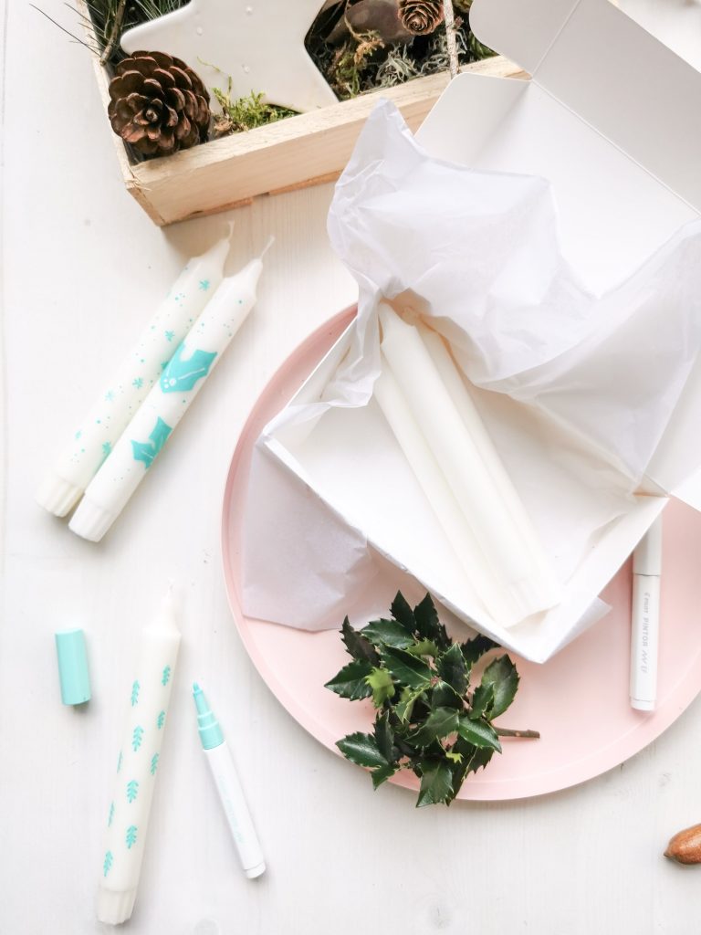Kerzen färben & gestalten: Die 5 schönsten DIY Ideen mit Kerzen | Kati make it