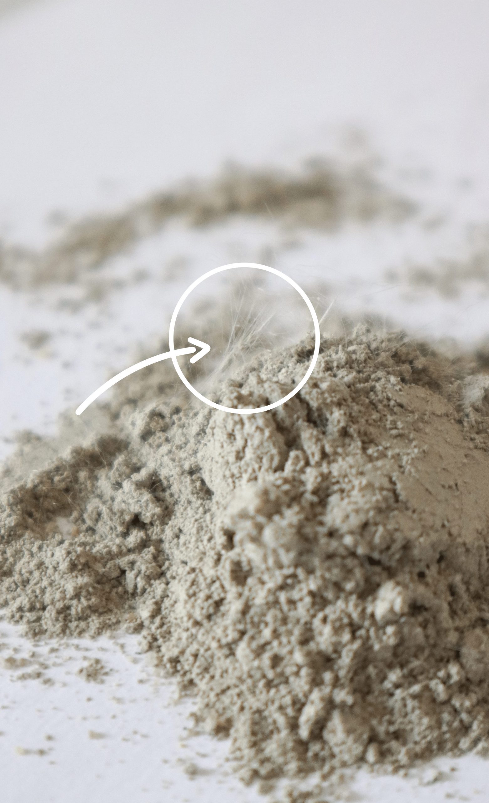 Stilvolle Windlichter aus Beton selbst basteln: Einfache DIY Anleitung für puristische Deko aus Knetbeton bekannt aus SWR Kaffee oder Tee