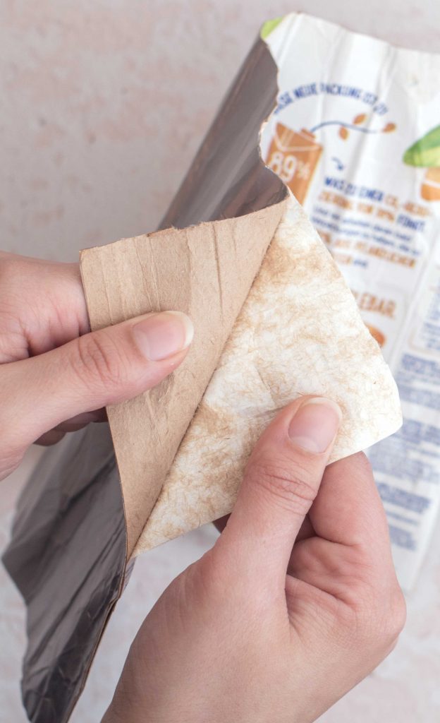 Junggesellenabschied planen: DIY-Idee für die perfekte Einladung zum JGA als Überraschungspost für die Mädels für einen unvergesslichen Tag - Kati Make It! 