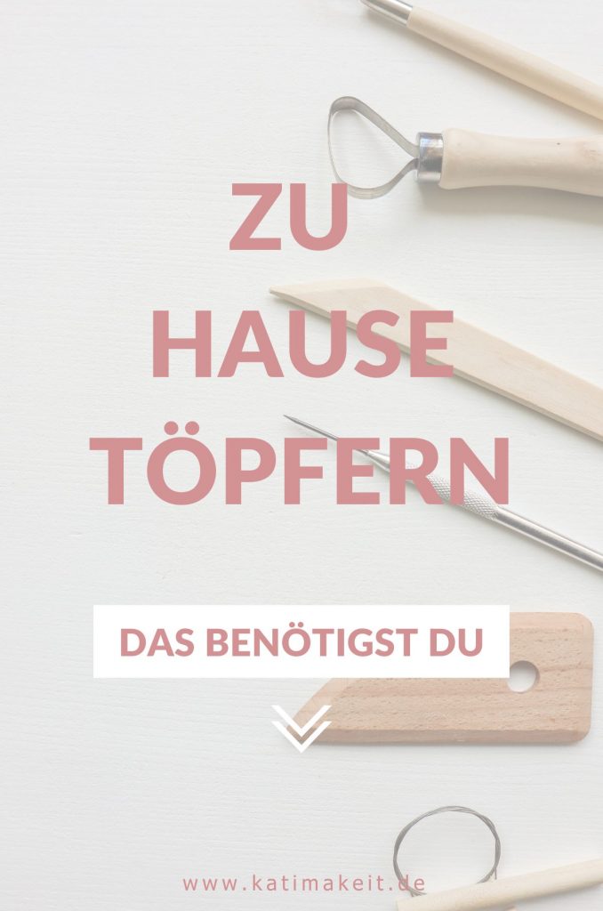 Ringschale für die Hochzeit selber machen - Kati Make It