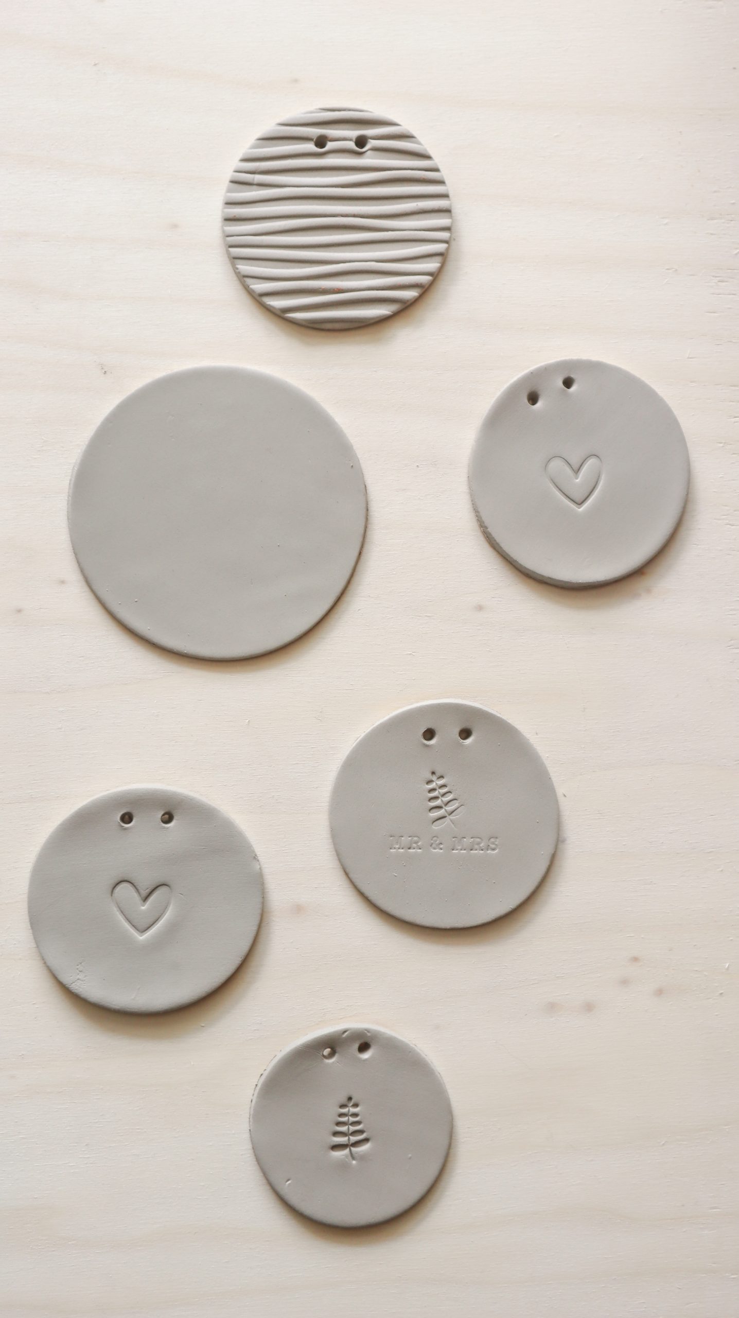 Ringschale für die Hochzeit selber machen - Kati Make It