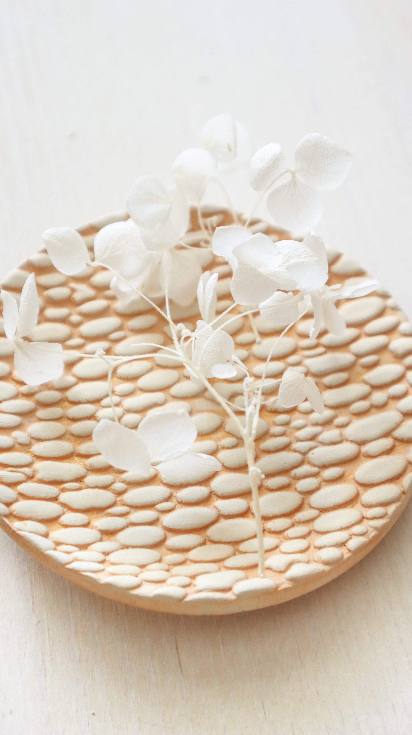 Ringschale für die Hochzeit selber machen - Kati Make It