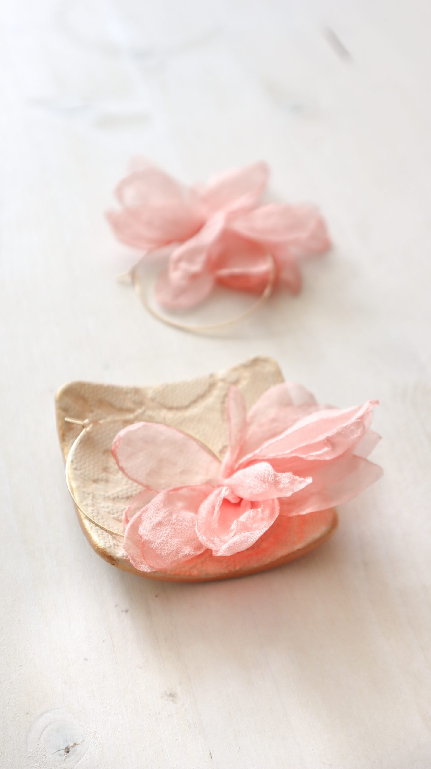 Ringschale für die Hochzeit selber machen - Kati Make It
