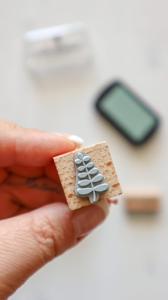 Ringschale für die Hochzeit selber machen - Kati Make It
