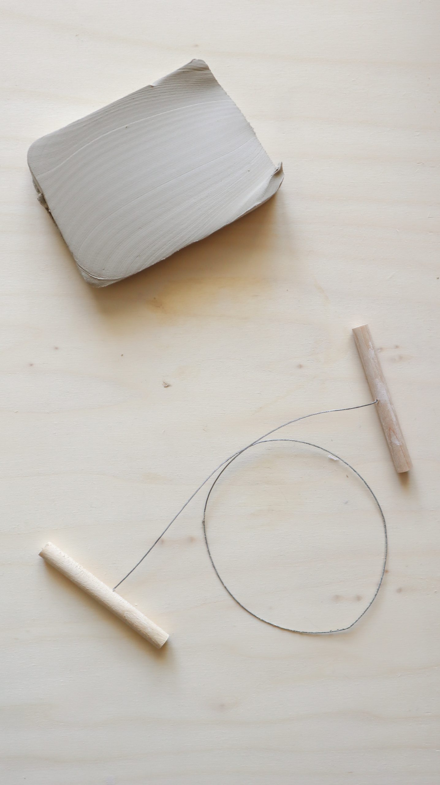 Ringschale für die Hochzeit selber machen - Kati Make It
