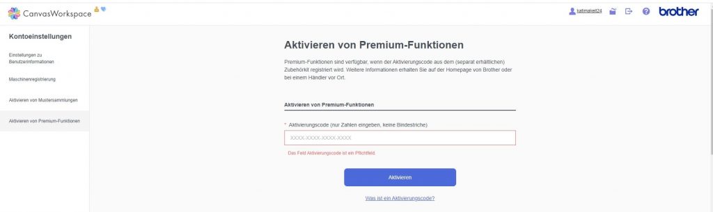 DIY-Girlande aus Filz ohne Nähen einfach selber machen. Schlichte und zeitlose Deko-Idee für das Baby- Kinderzimmer von - Kati Make It
