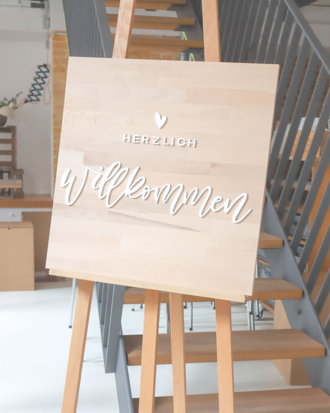Workshop-Location | Kati Make It!