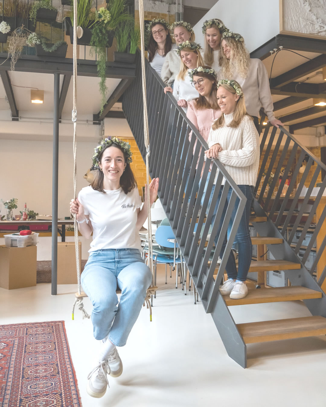 Workshop-Location | Kati Make It!