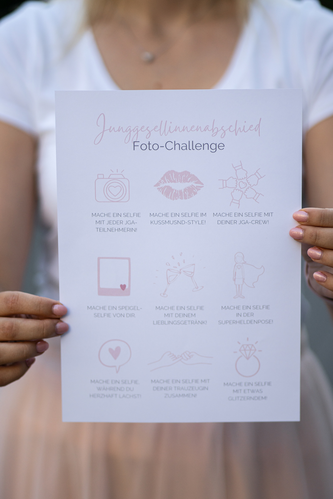 Buch: Feste feiern - Junggesellenabschied - Vorlagen und Downloads | Kati Make It!