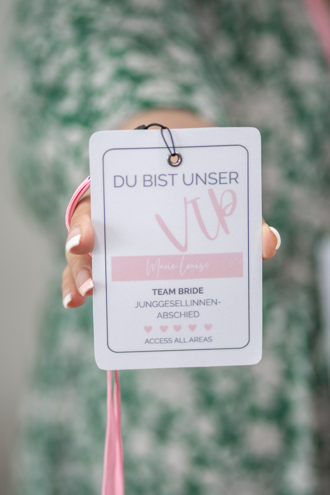 Buch: Feste feiern - Junggesellenabschied - Vorlagen und Downloads | Kati Make It!