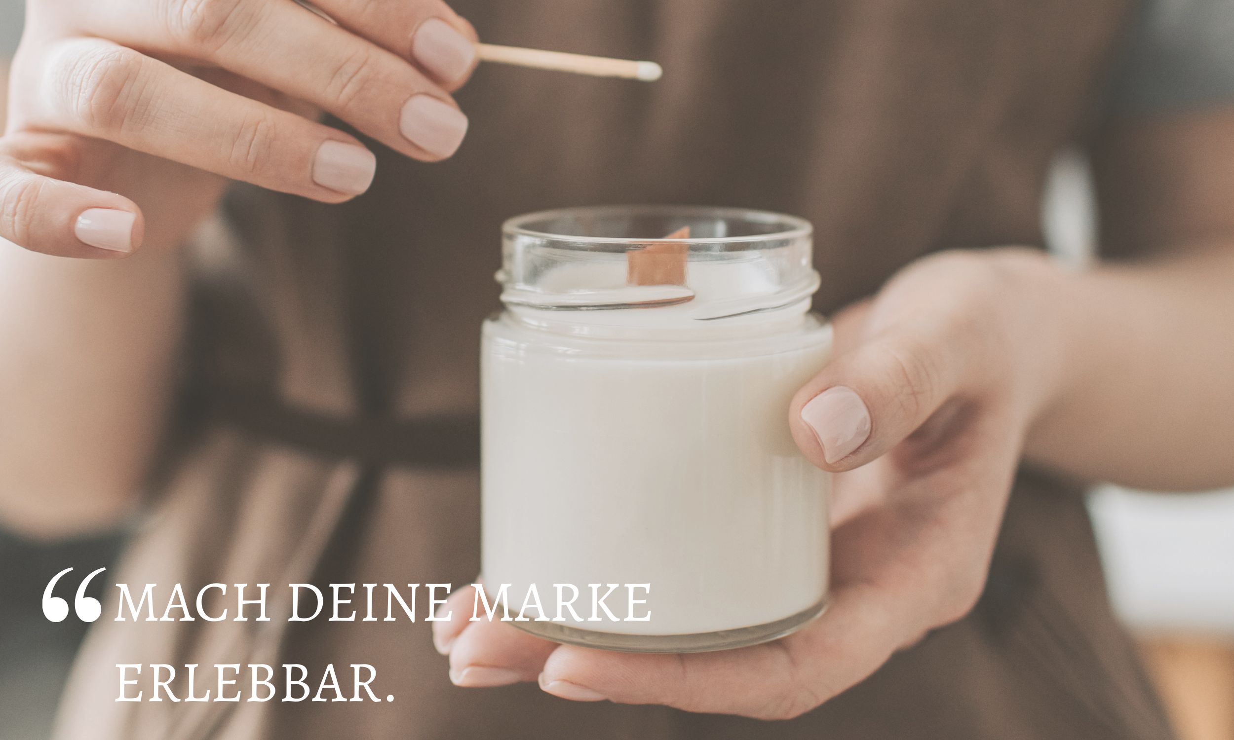 DIY Workshops in deiner Stadt: Ob für Store Openings, Produkteinführungen, Messe Workshops oder ein kreatives Firmen-Event - DIY Workshops mit Kati machen deine Marke zum unvergesslichen Erlebnis für deine Kunden und Mitarbeiter.